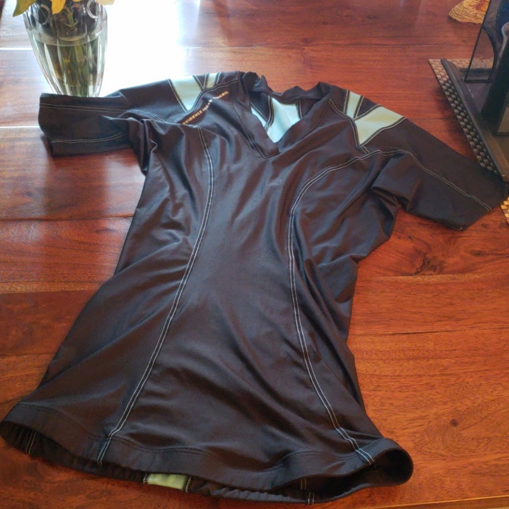 EBA Posture Shirt